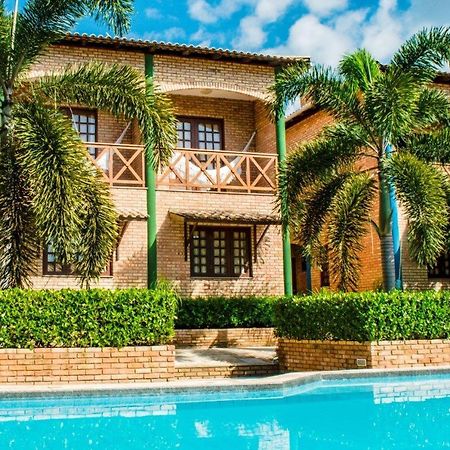 Hotel Vento Brasil 파라쿠루 외부 사진