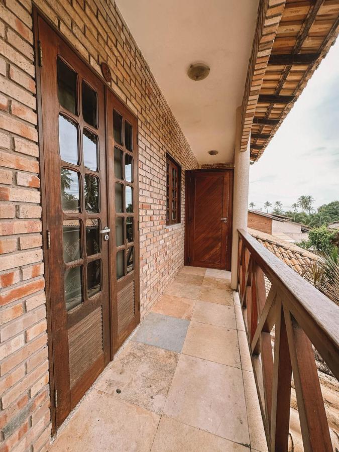 Hotel Vento Brasil 파라쿠루 외부 사진