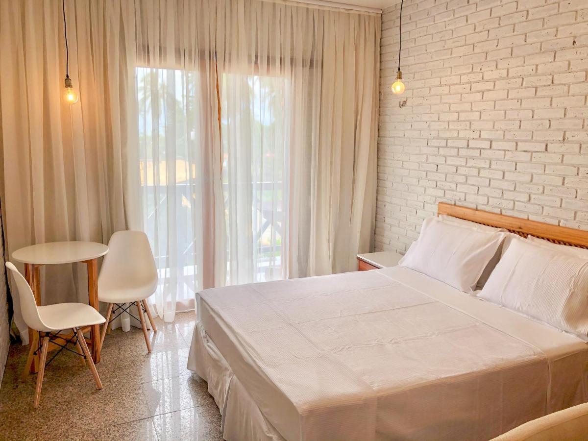 Hotel Vento Brasil 파라쿠루 외부 사진