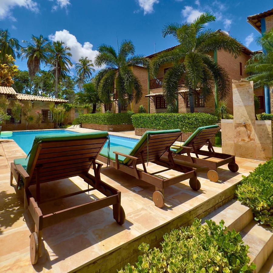 Hotel Vento Brasil 파라쿠루 외부 사진