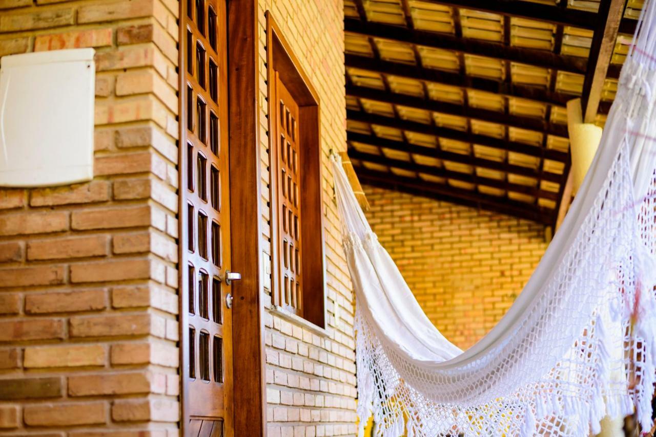 Hotel Vento Brasil 파라쿠루 외부 사진