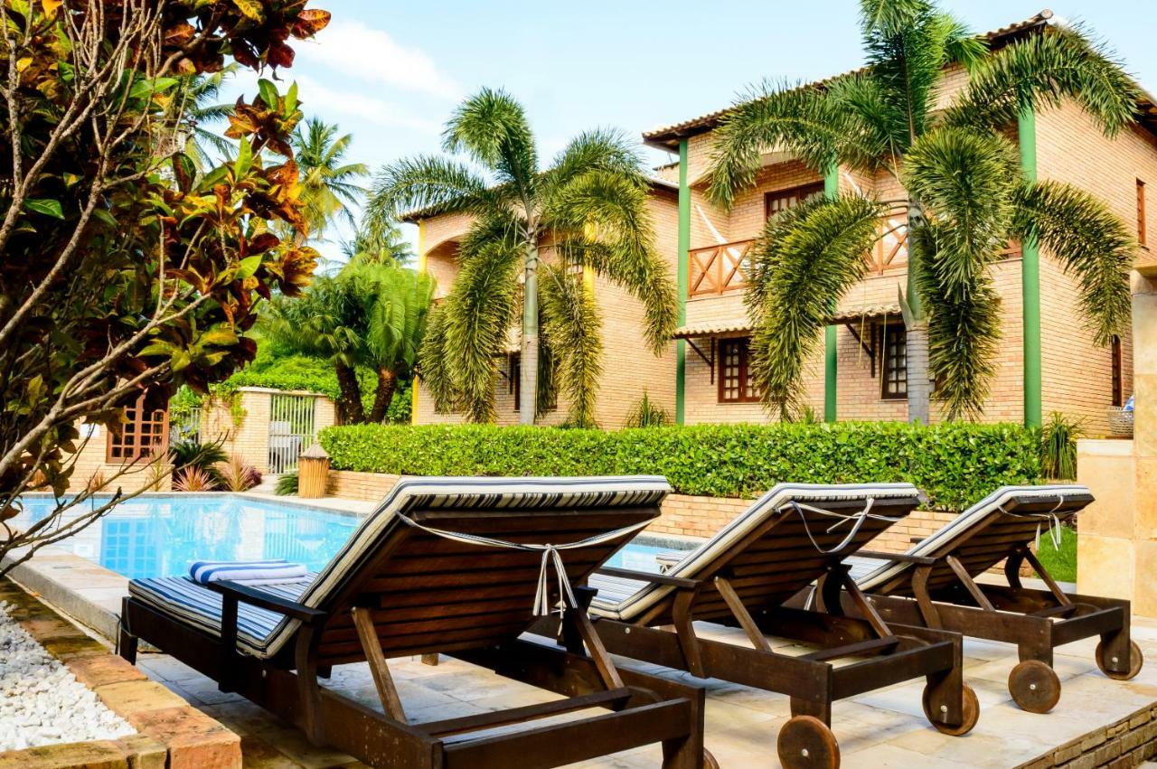 Hotel Vento Brasil 파라쿠루 외부 사진
