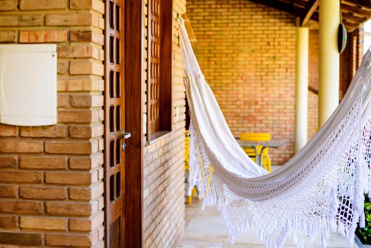 Hotel Vento Brasil 파라쿠루 외부 사진