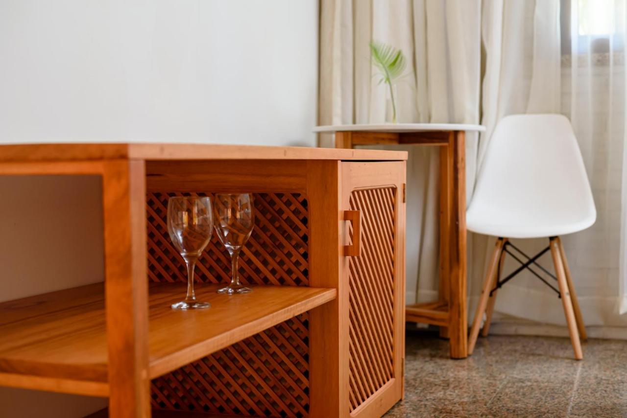 Hotel Vento Brasil 파라쿠루 외부 사진