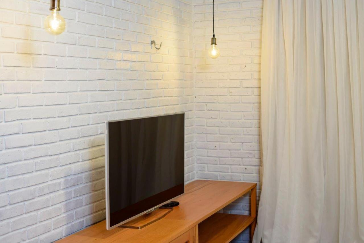 Hotel Vento Brasil 파라쿠루 외부 사진