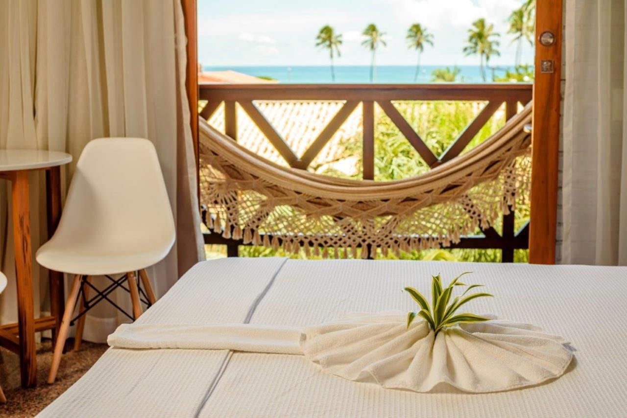 Hotel Vento Brasil 파라쿠루 외부 사진