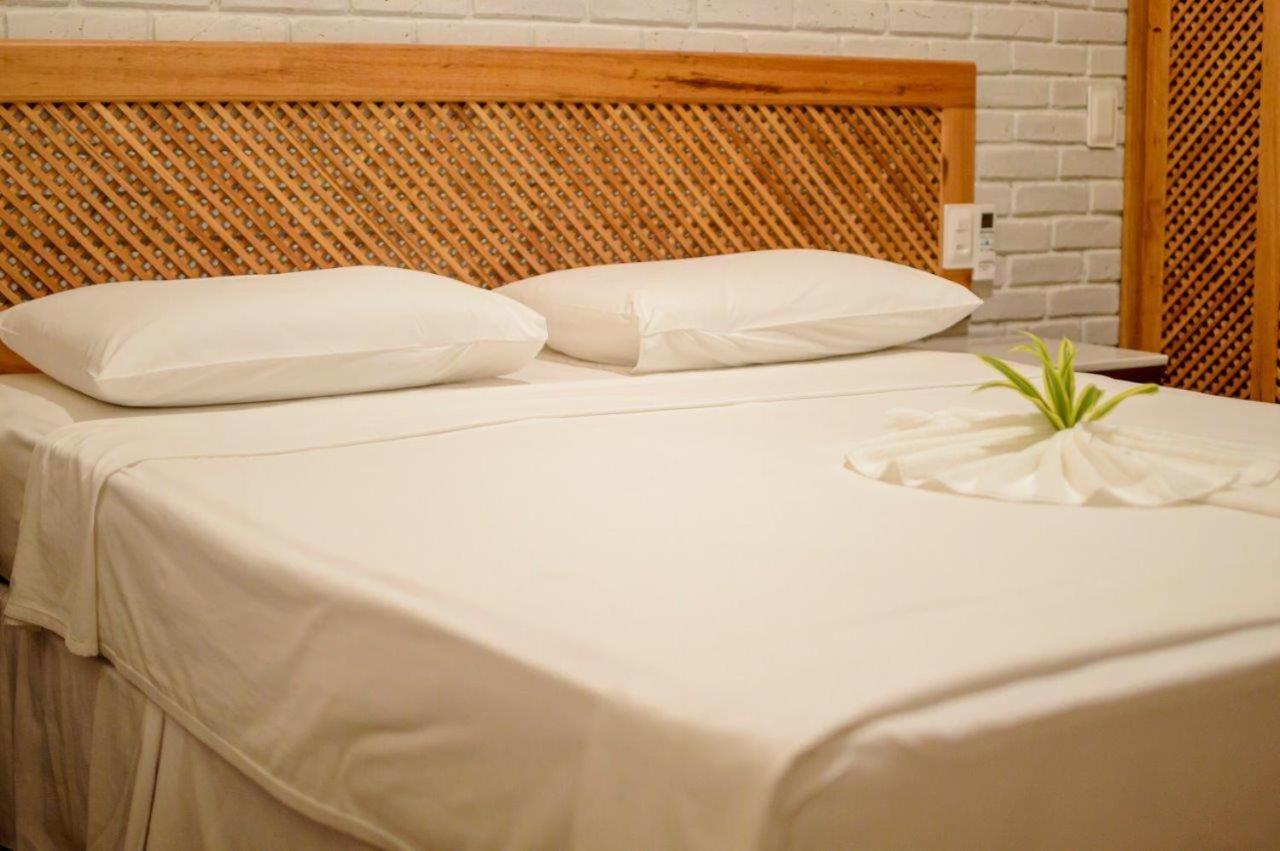 Hotel Vento Brasil 파라쿠루 외부 사진